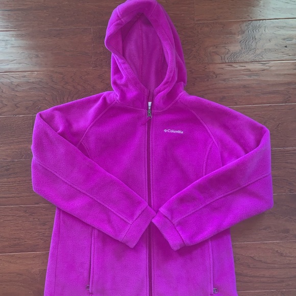 NWOT Columbia jacket - Picture 2 of 4